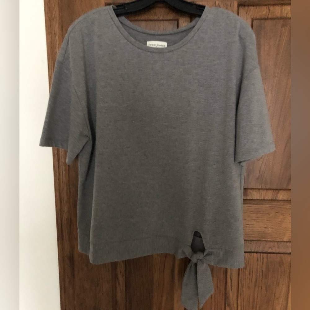Soft T with a twist